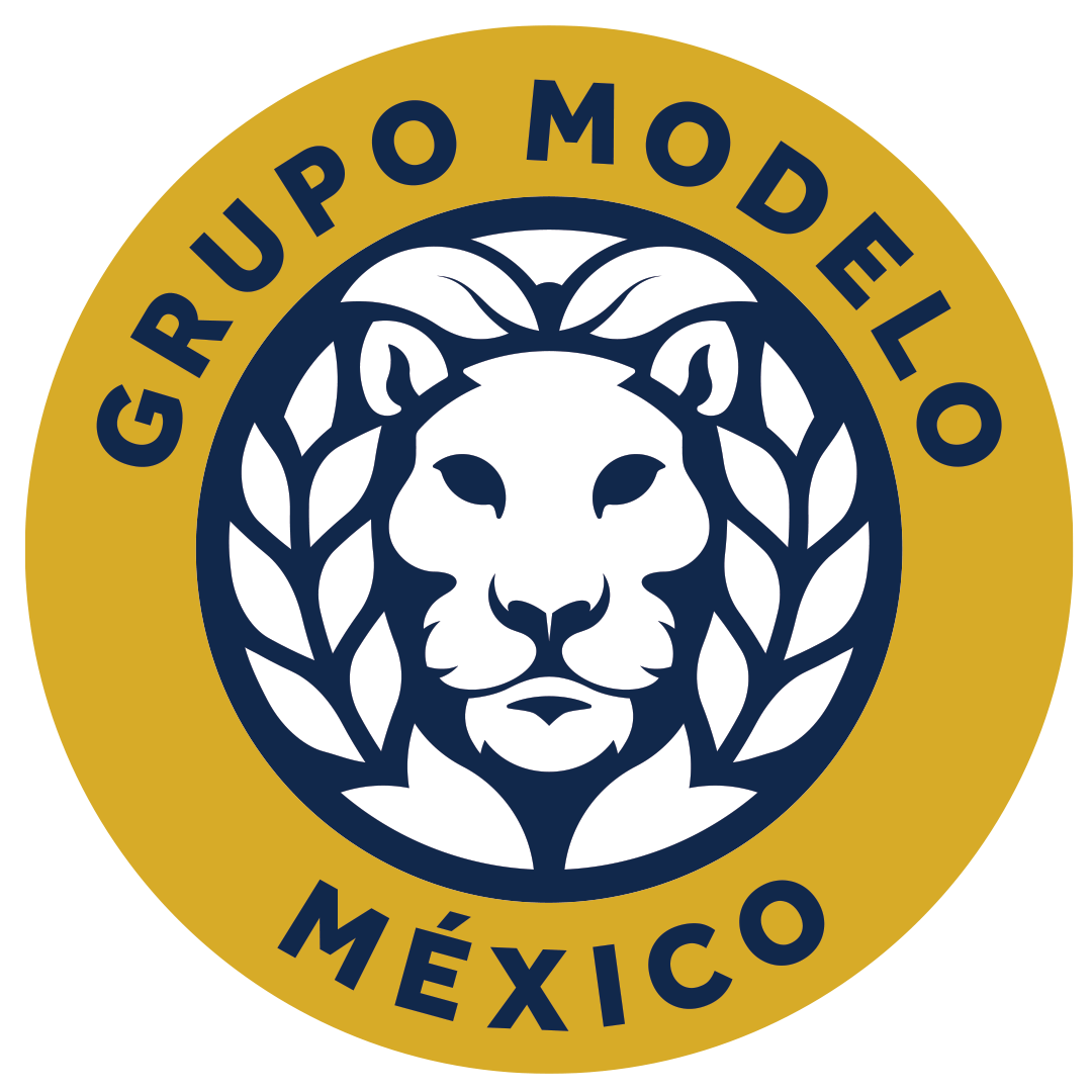 LinkedIn – Grupo Modelo (página corporativa)