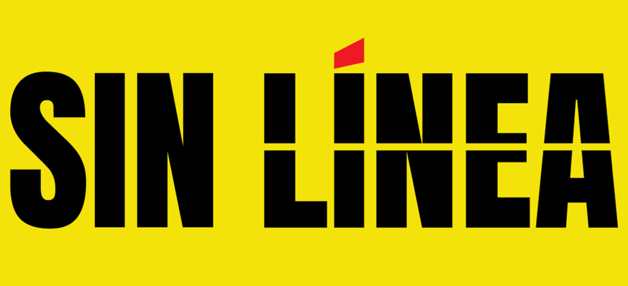Sin Línea MX